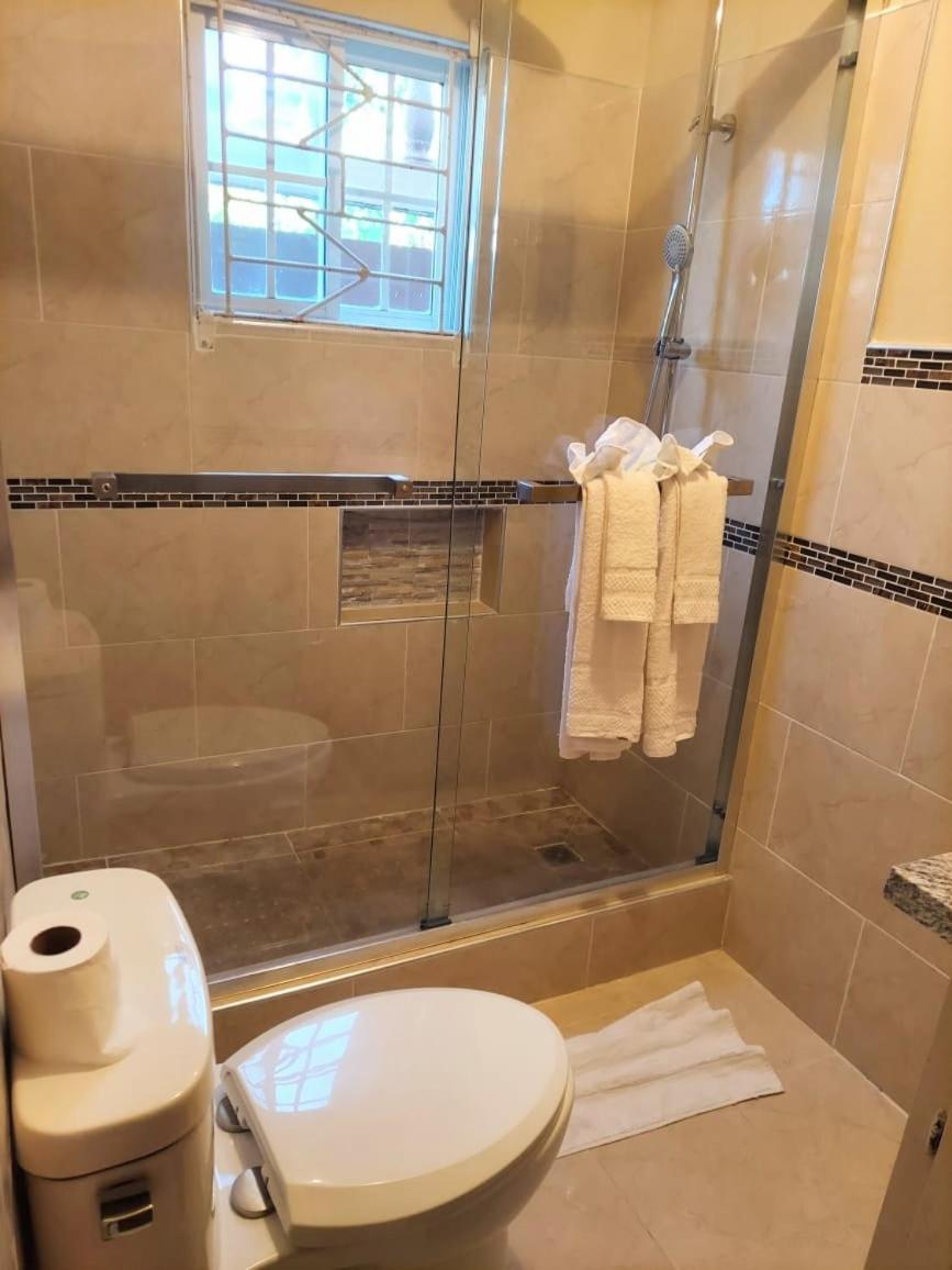 Guest house Comfy