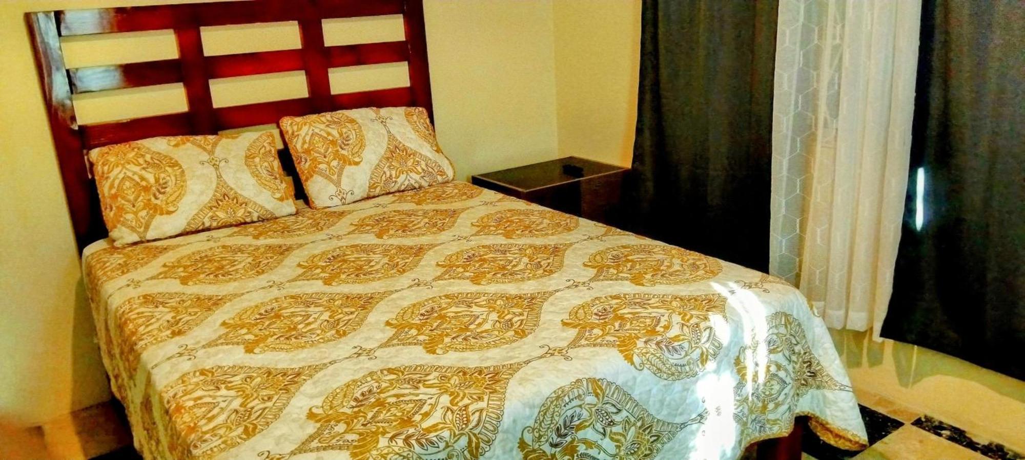 Comfy Guest house Montego Bay