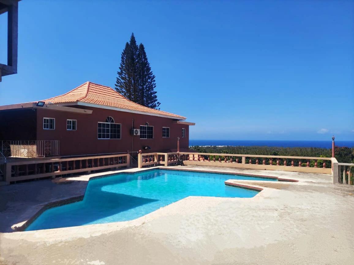 Comfy Guest house
