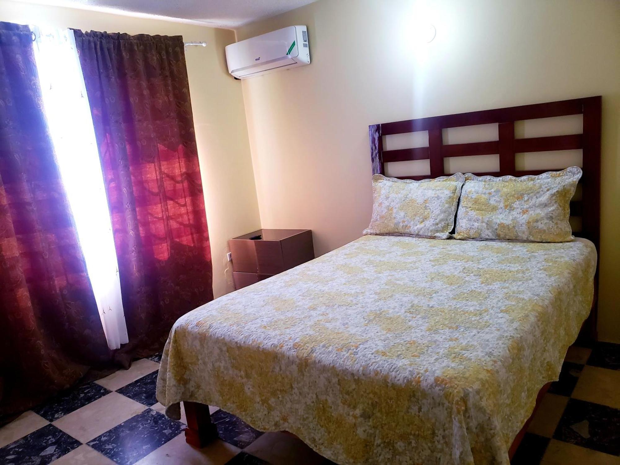 Guest house Comfy