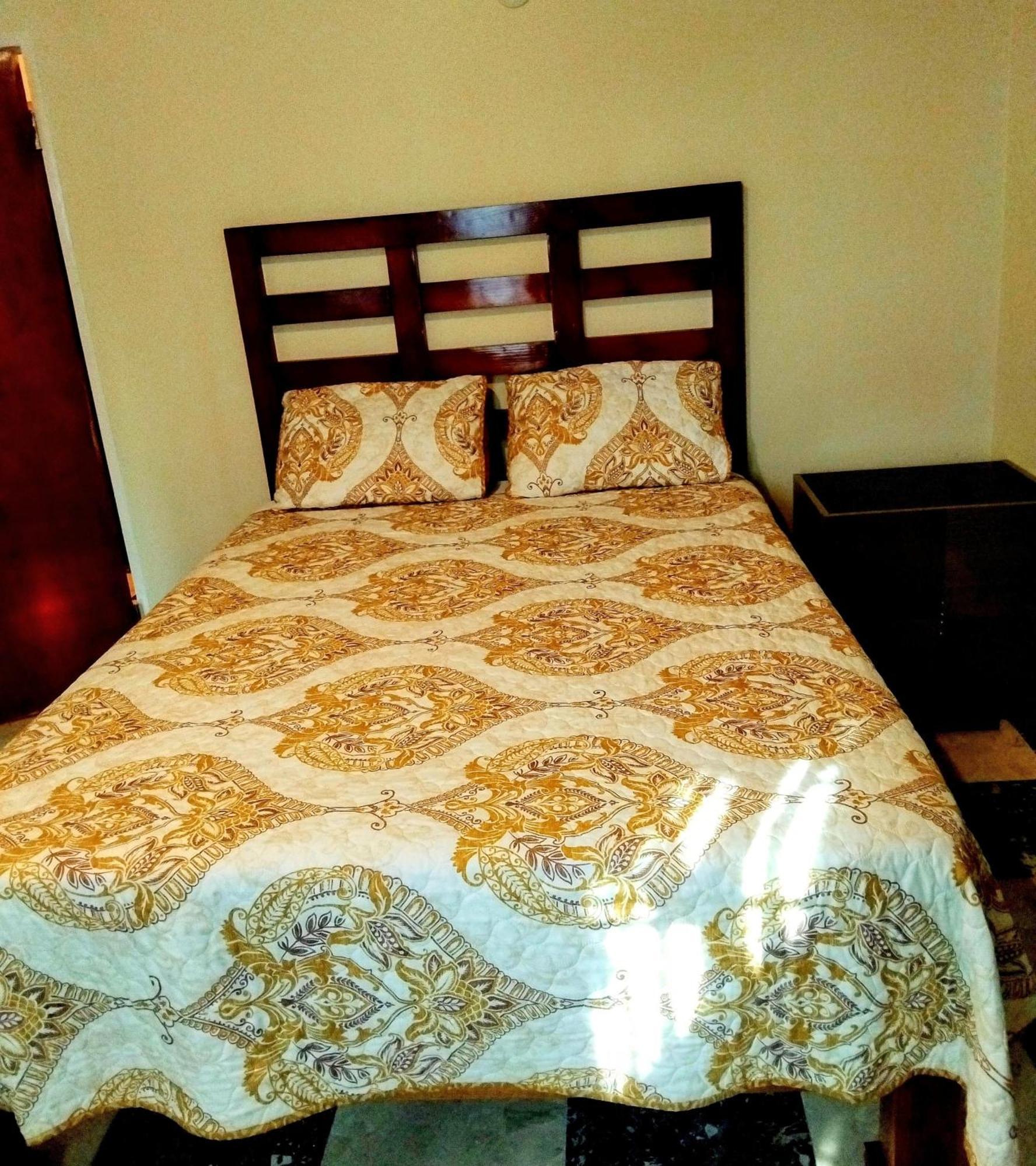 Comfy Montego Bay