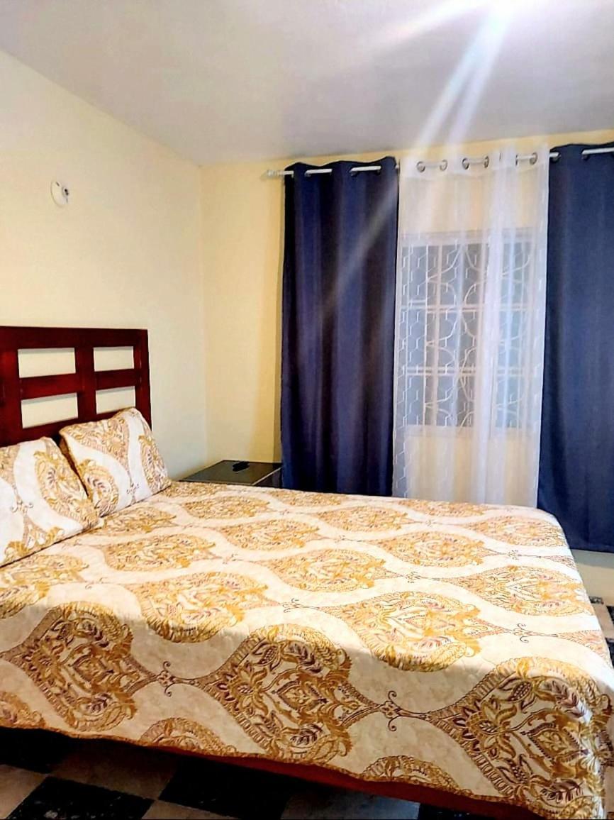 Comfy Montego Bay