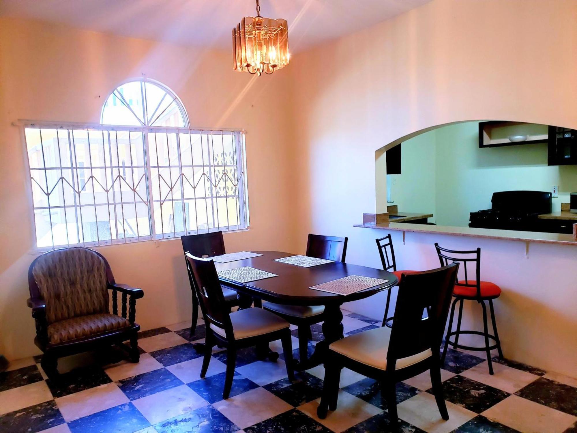 Comfy Guest house *