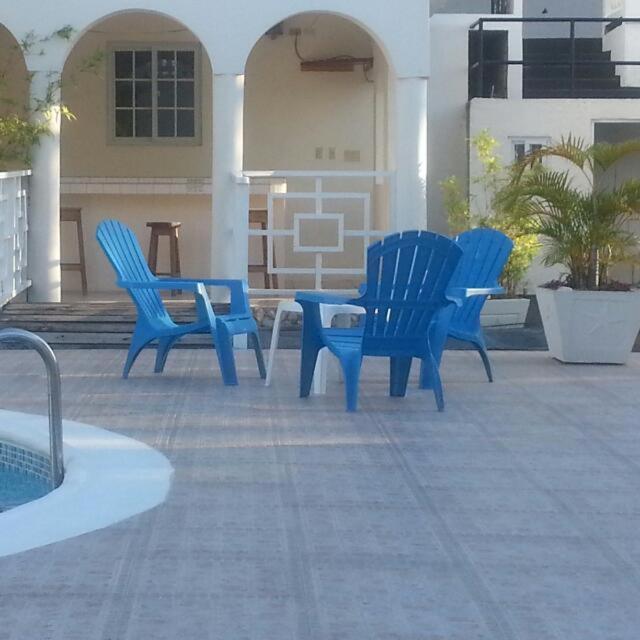Turquoise Sea Guest house Montego Bay