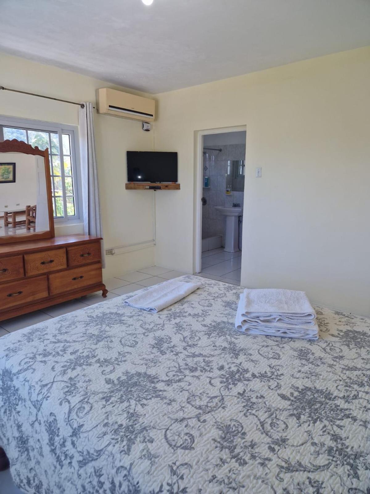 Guest house Turquoise Sea