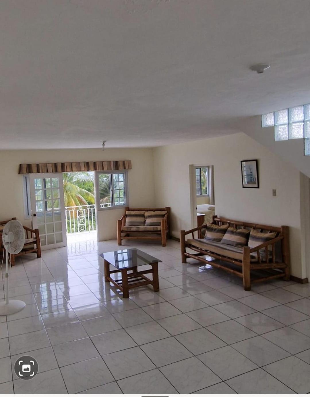 Guest house Turquoise Sea Montego Bay