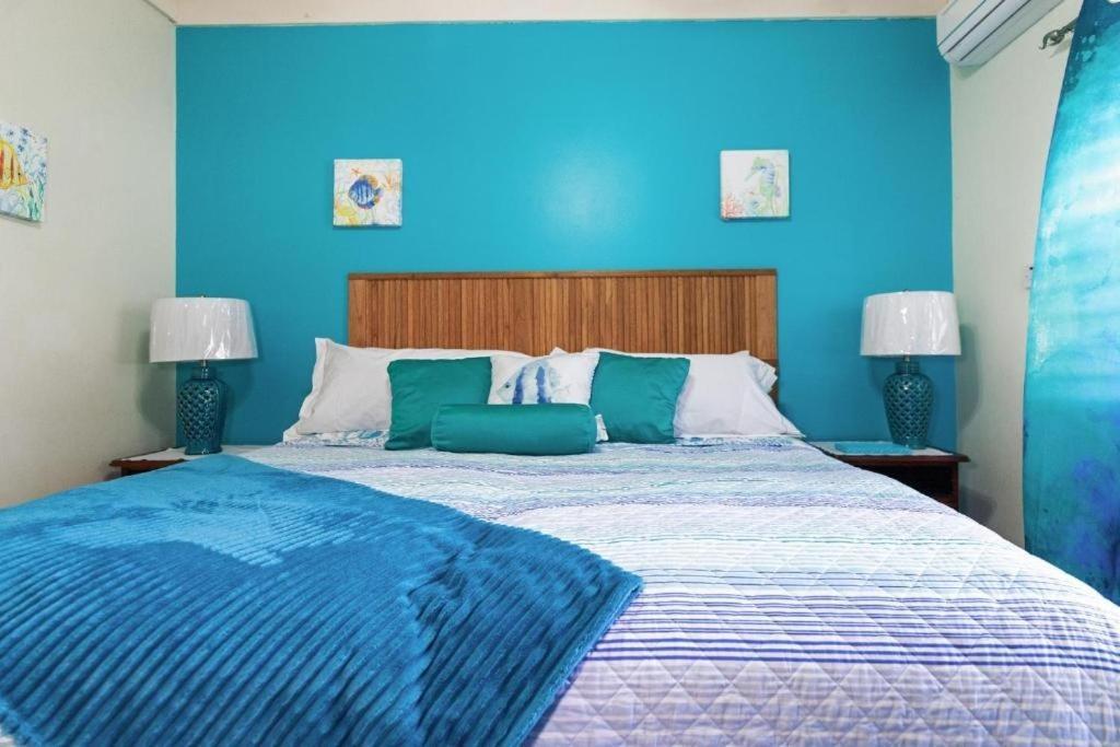 Yancey Largo With Private Pool Villa Montego Bay