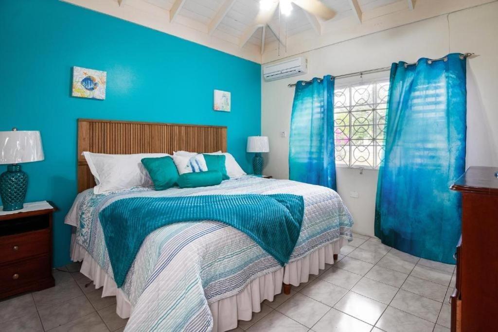 Villa Yancey Largo With Private Pool Montego Bay