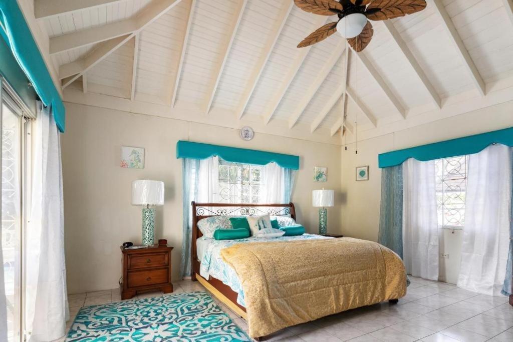 Yancey Largo With Private Pool Montego Bay
