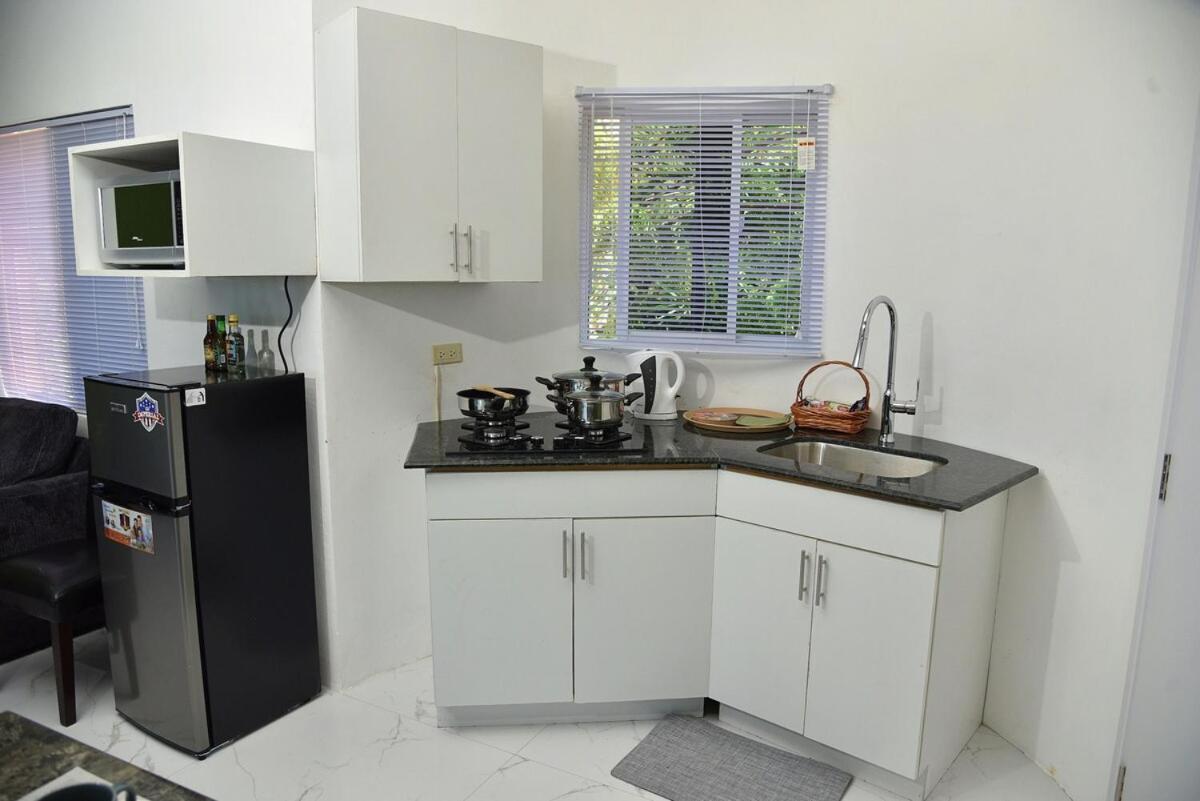 Emerald Apartment *