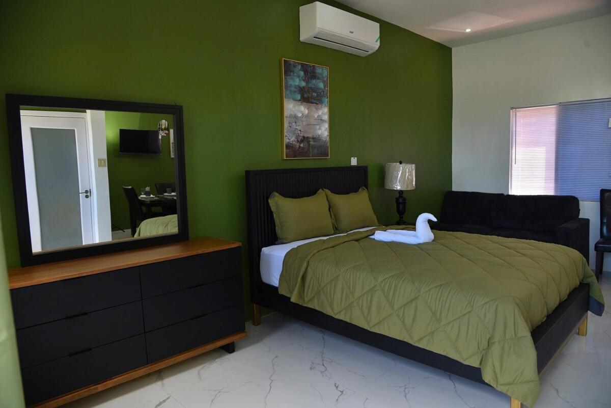 Apartment Emerald Montego Bay