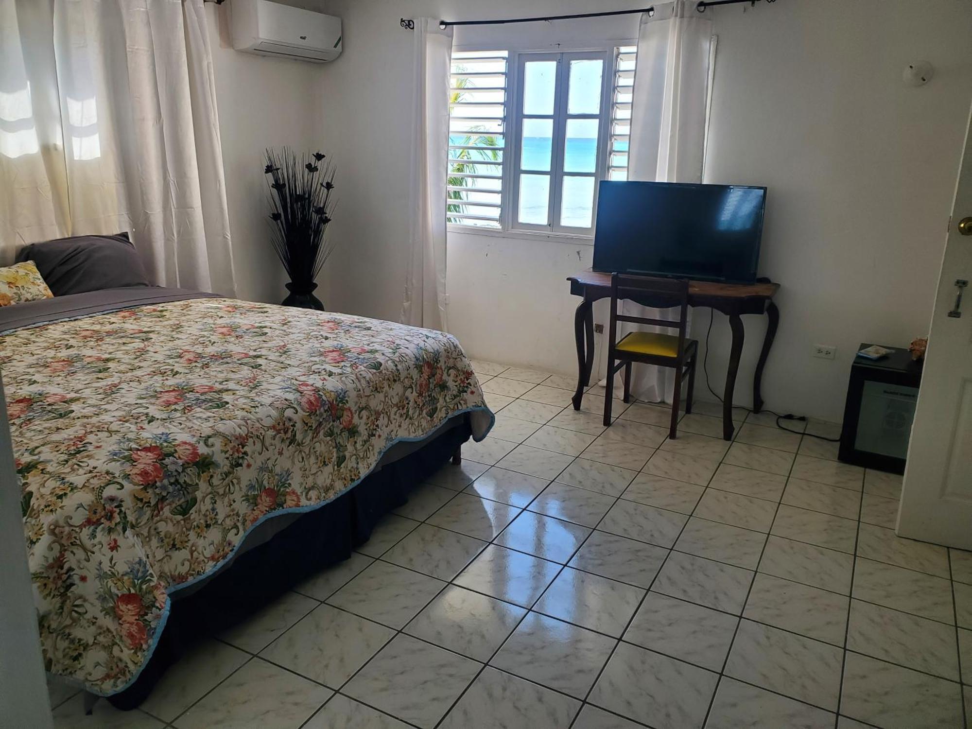 Bed & Breakfast Evelin's On The *
