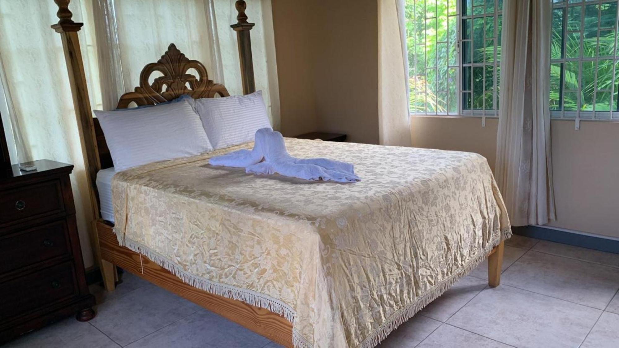 Chaudhry Second Floor Single