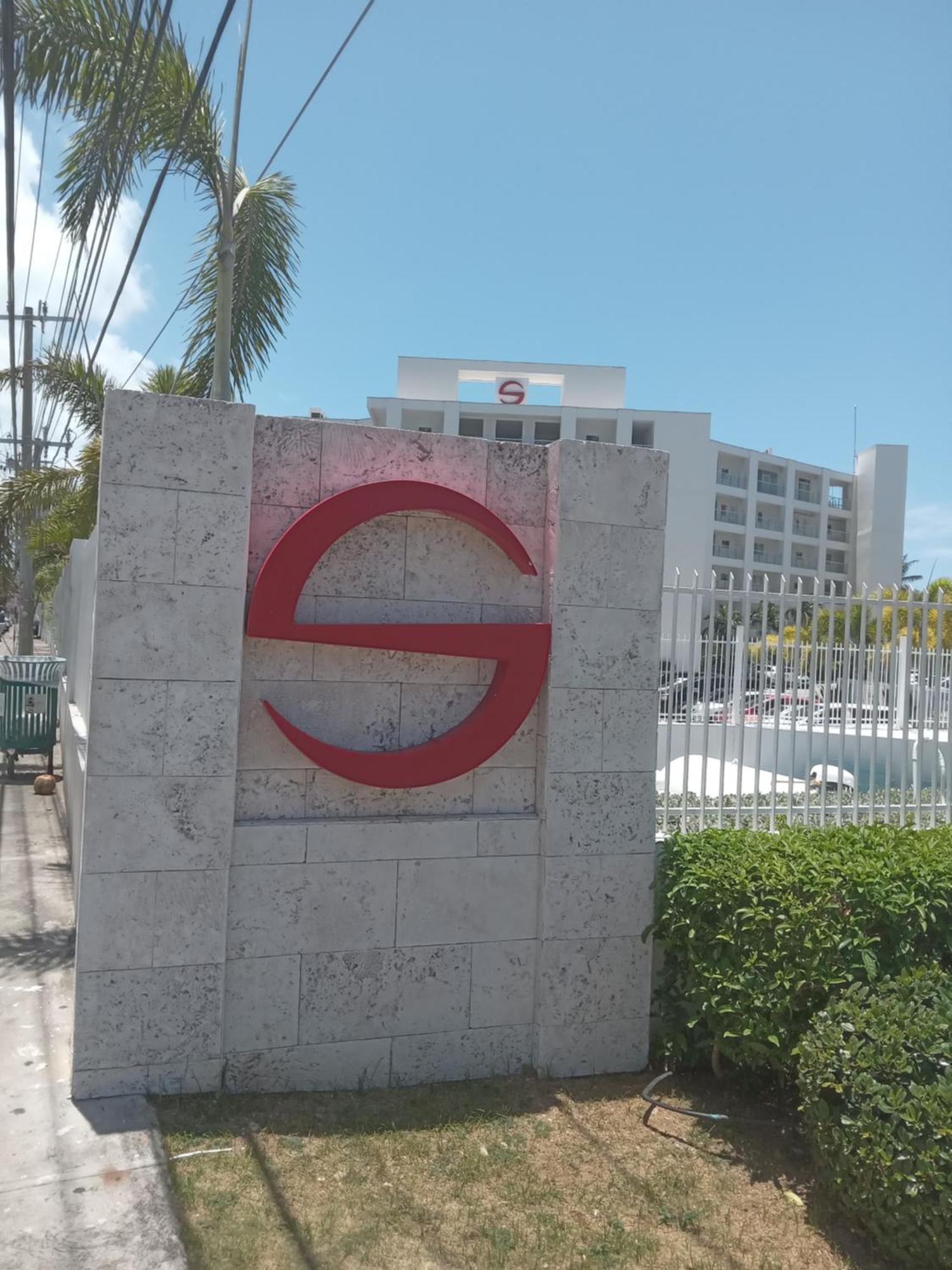 Spanish Court Hotel 5*