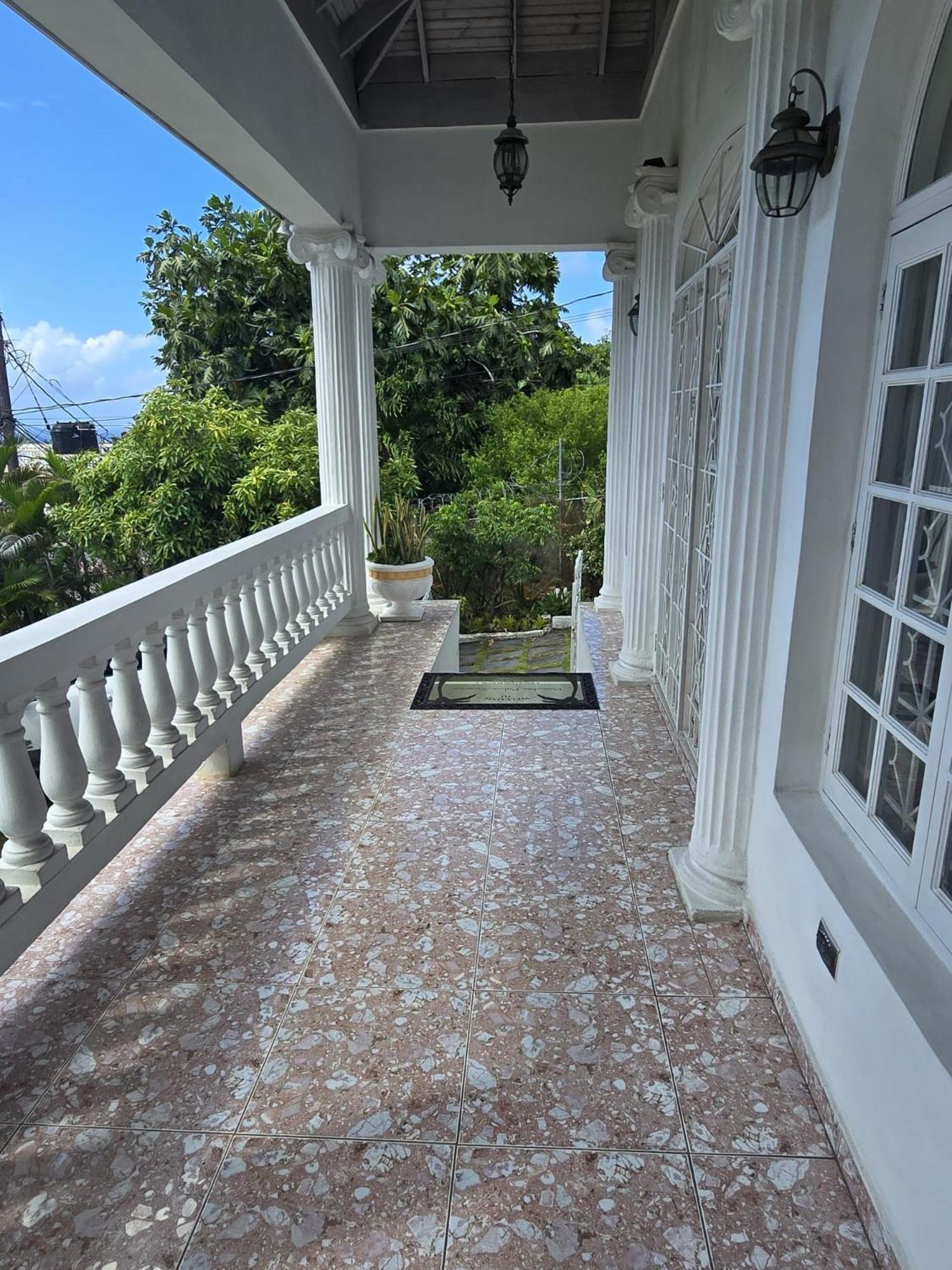 Holiday home Paradise Palms Jamaica Vacation