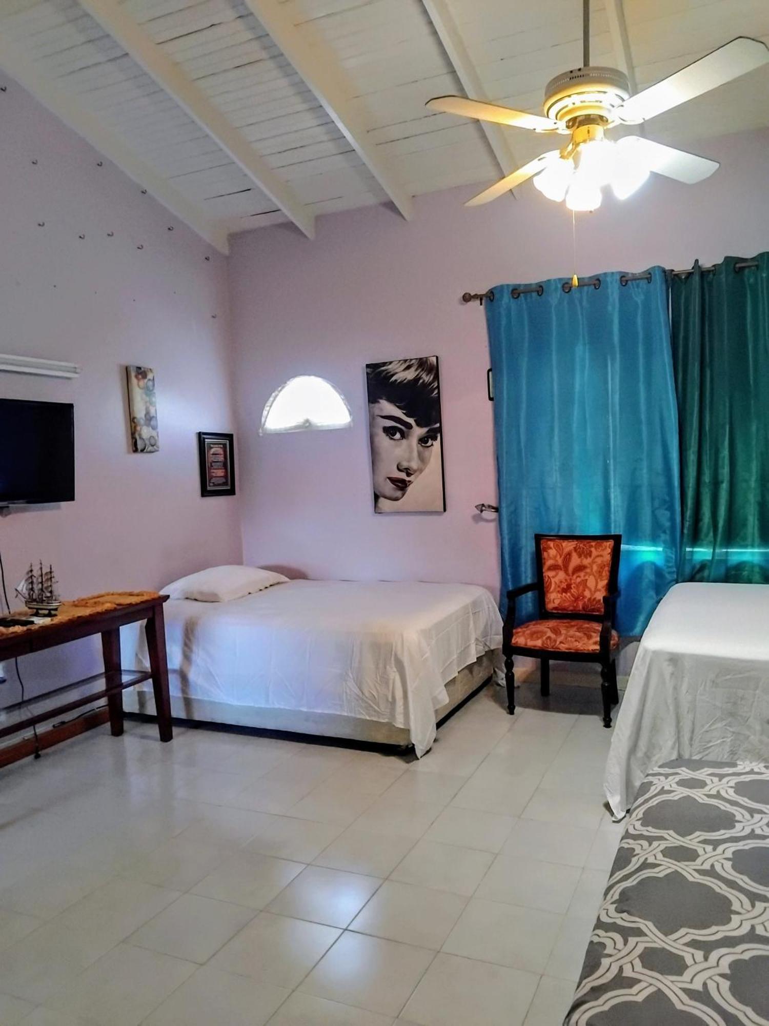 Comfy * Montego Bay