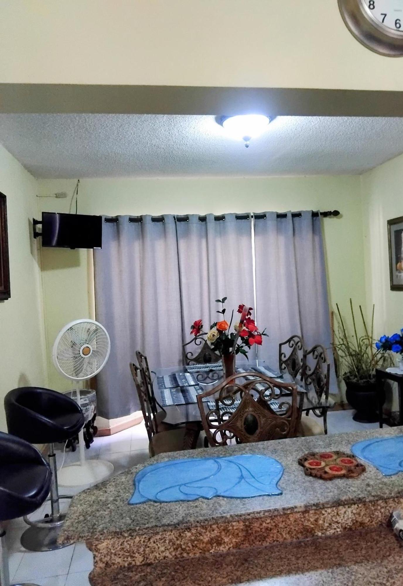 Comfy Montego Bay