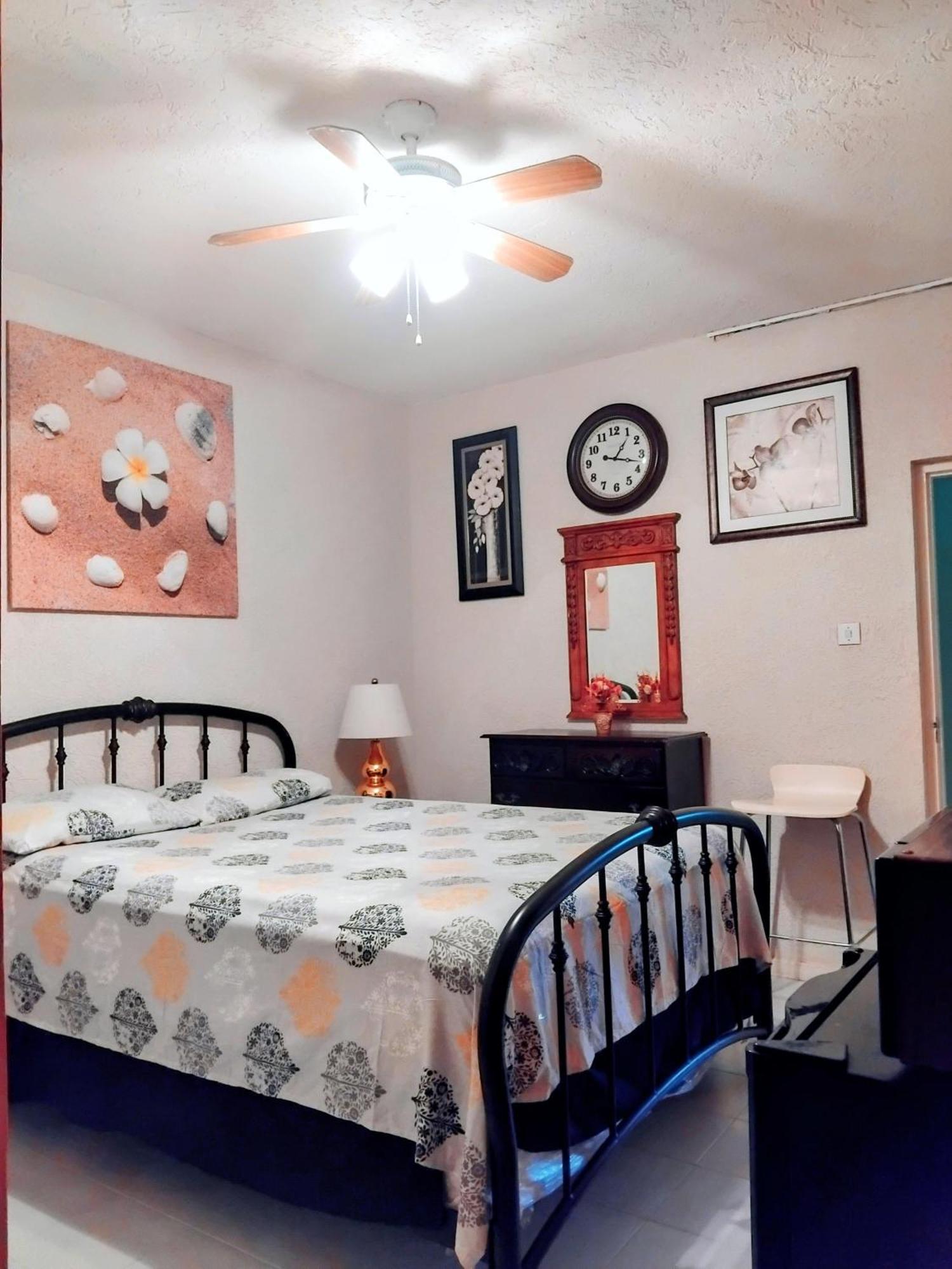 Bed & Breakfast Comfy *