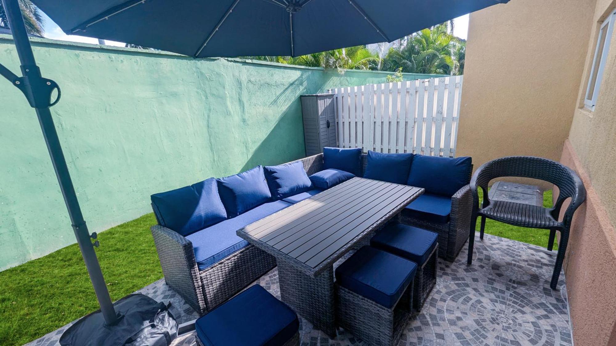 Mobay Palmas Montego Bay