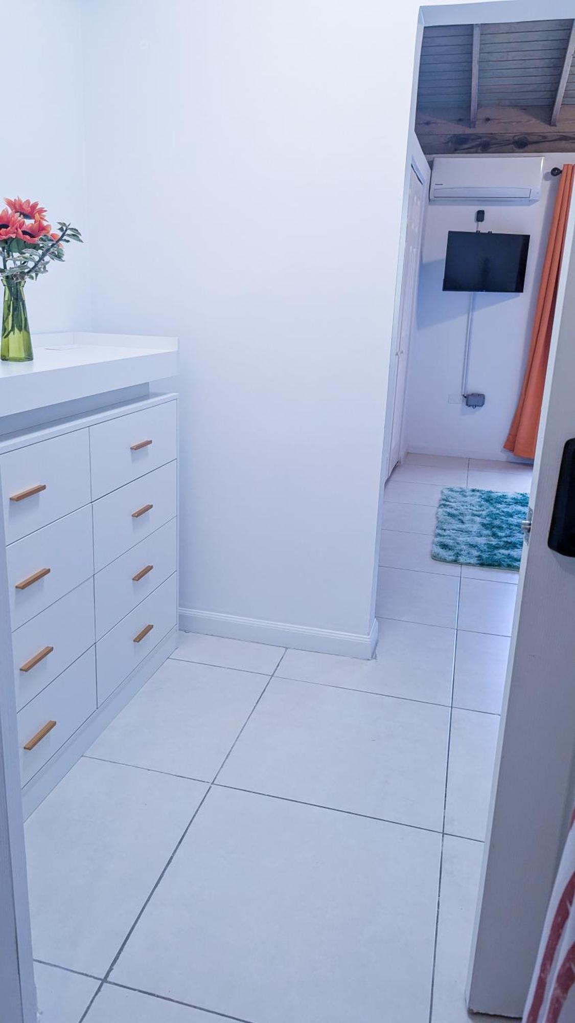 Villa Mobay Palmas Montego Bay