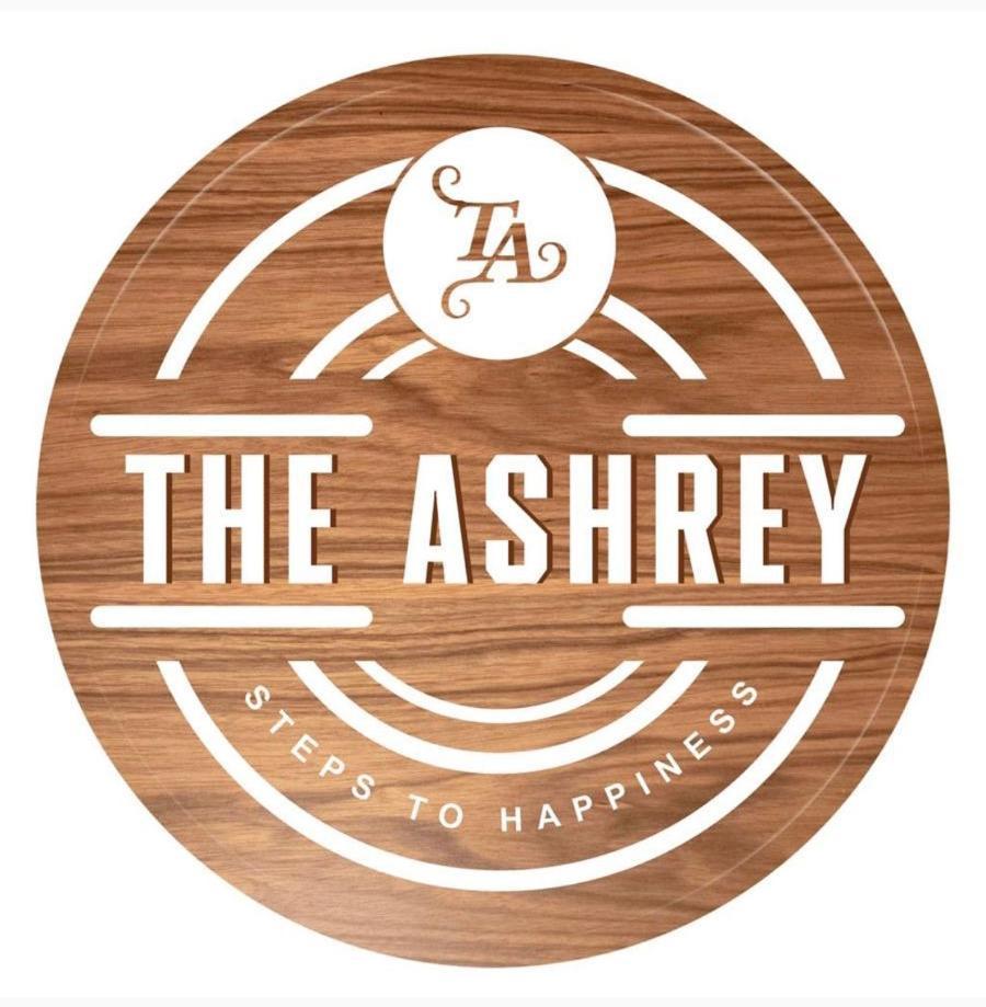 The Ashrey Apartment *