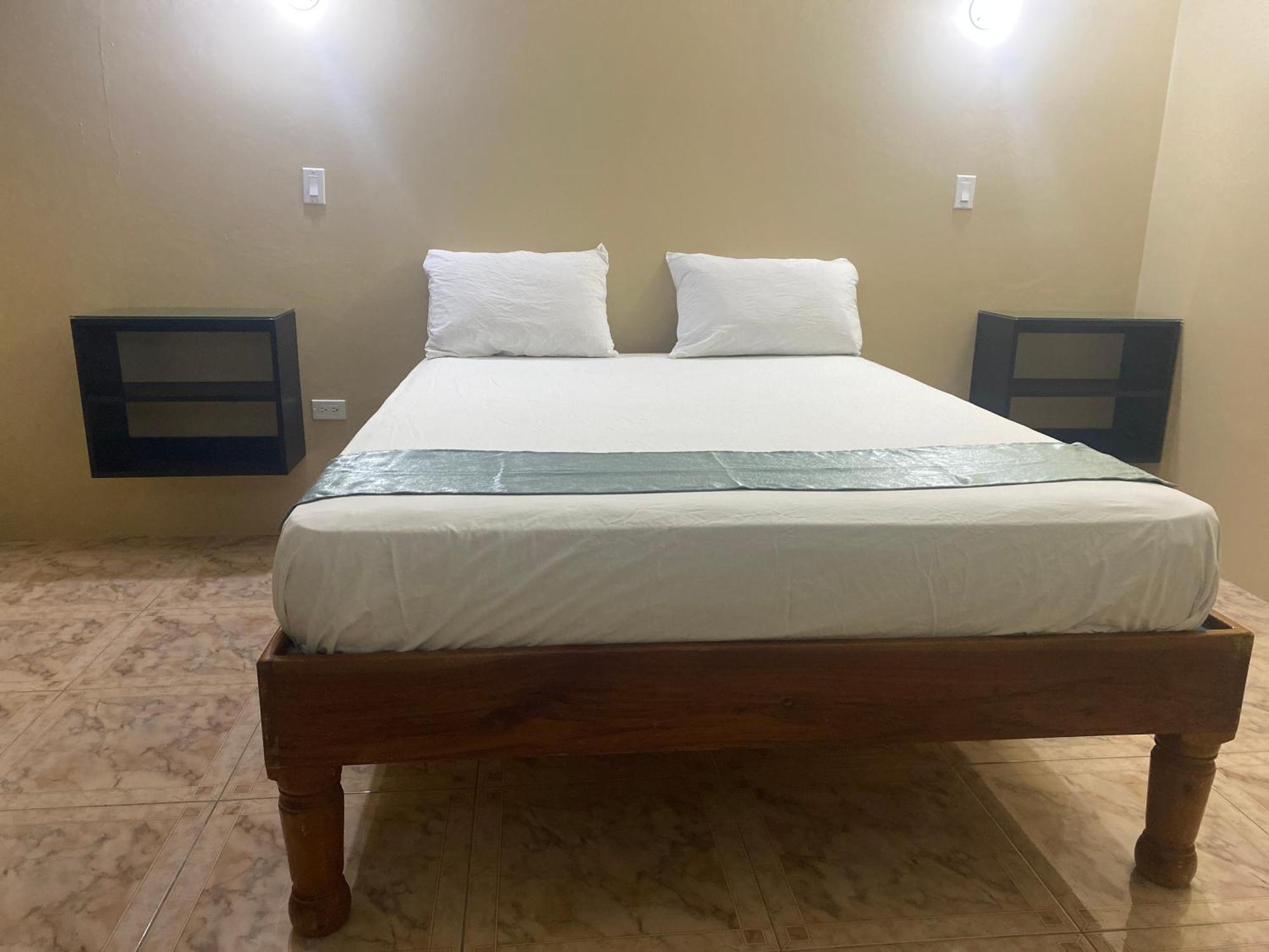 Marshan Apartment Montego Bay