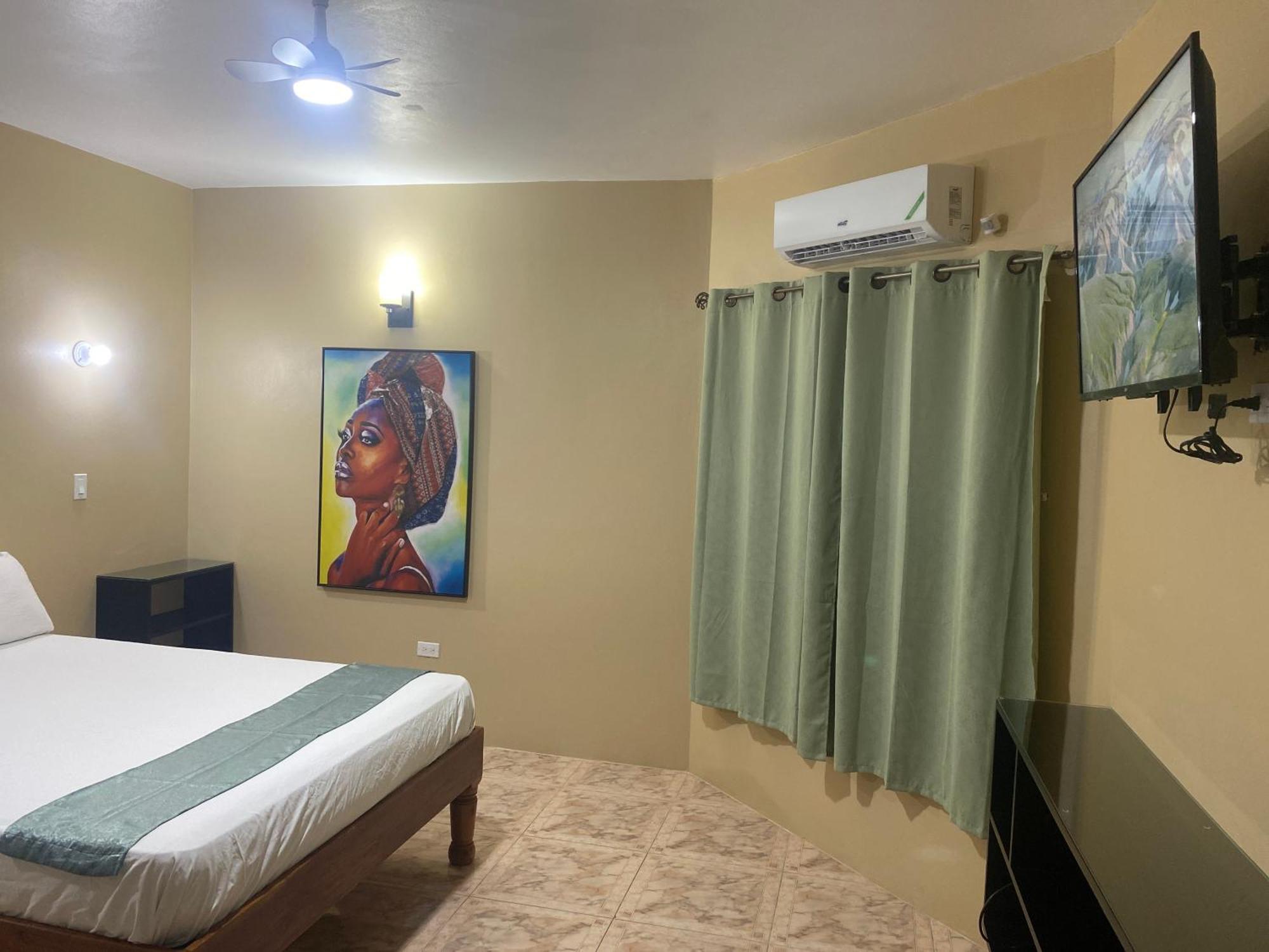 Apartment Marshan Montego Bay