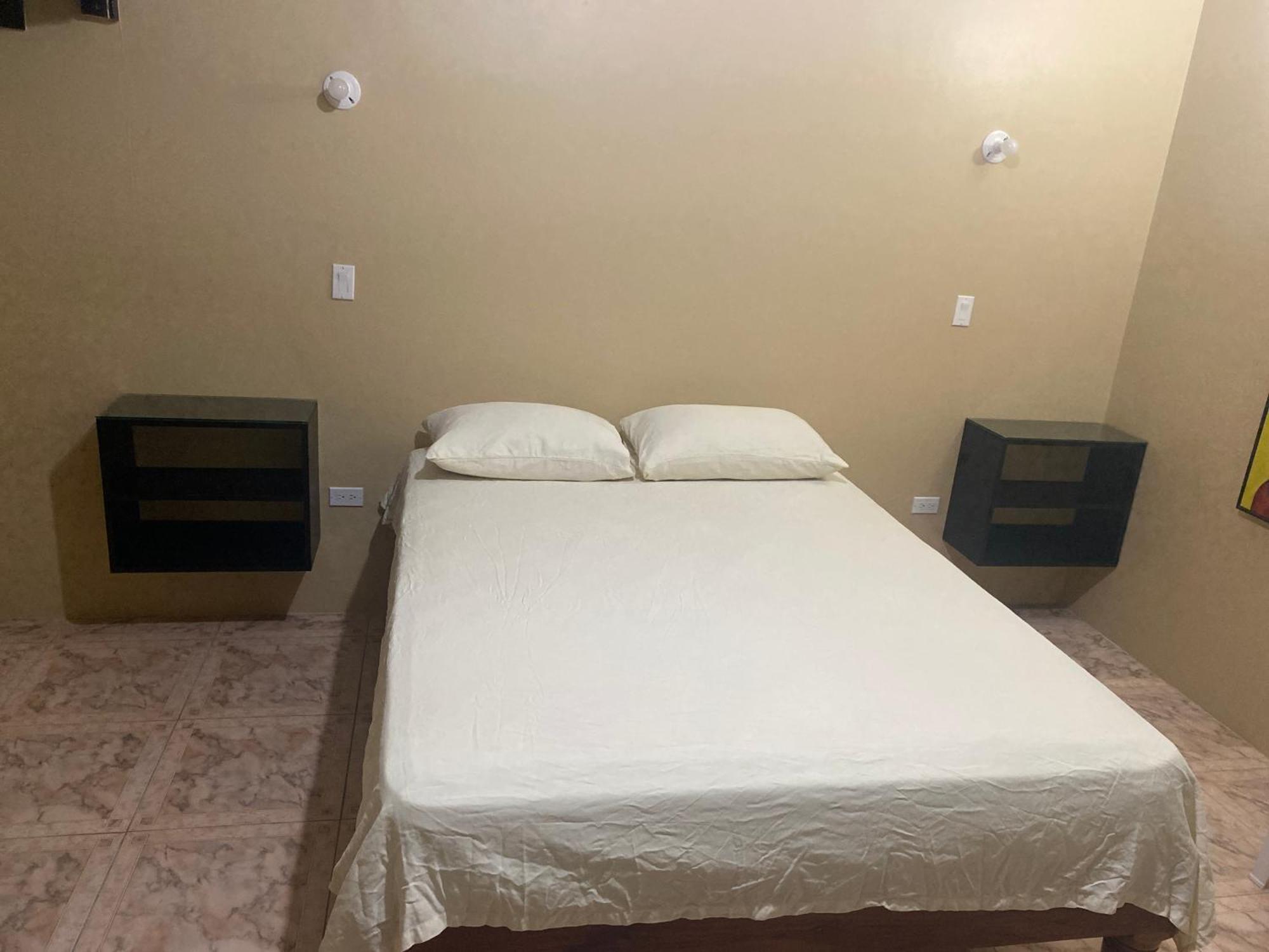 Apartment Marshan