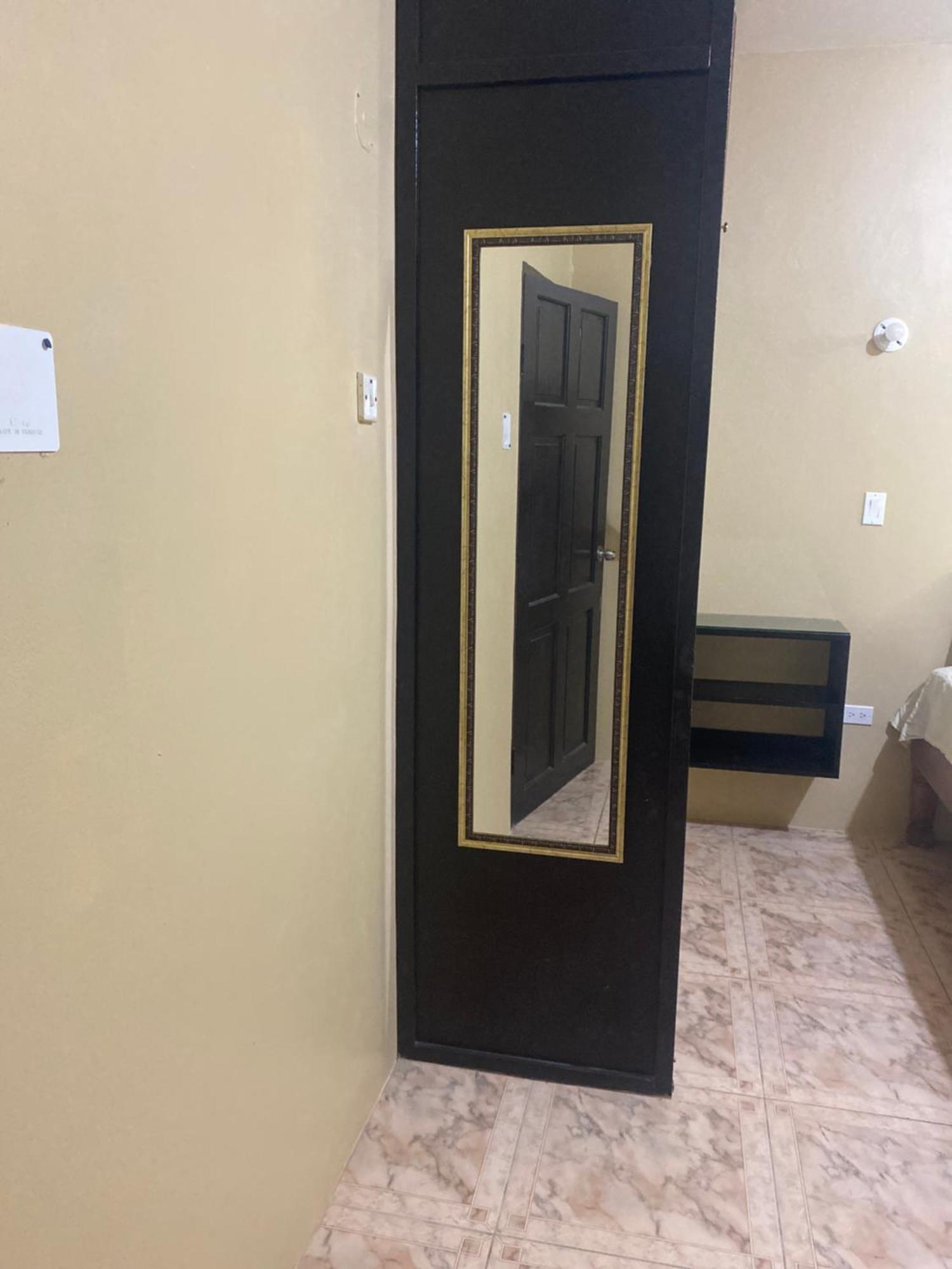 Marshan Apartment *