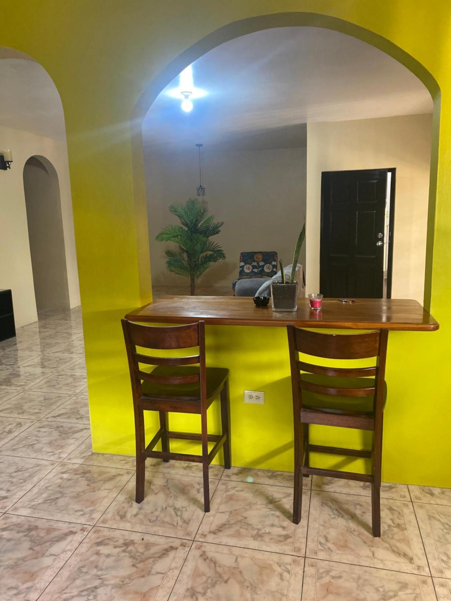 Apartment Marshan