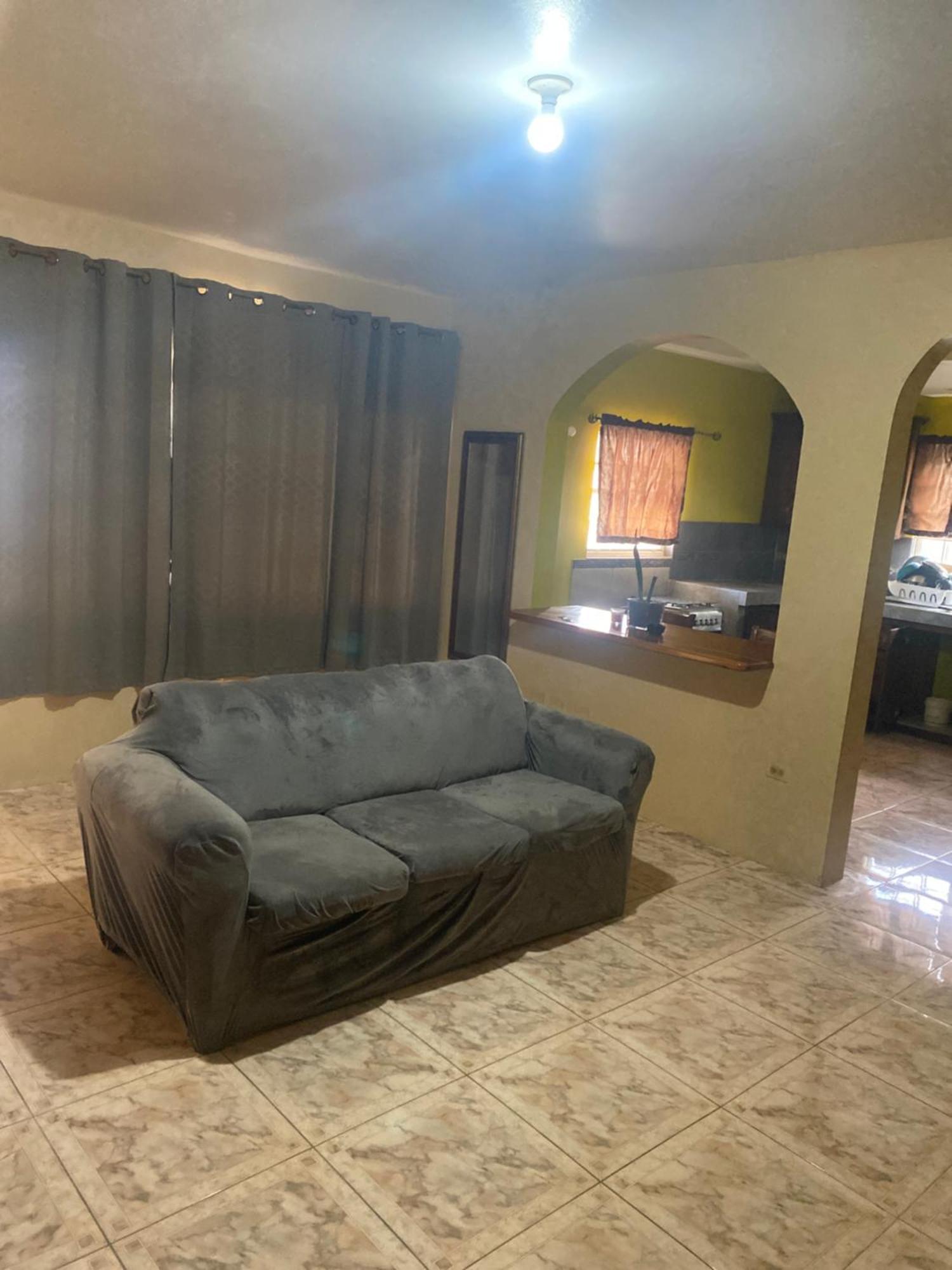 Marshan Apartment Montego Bay