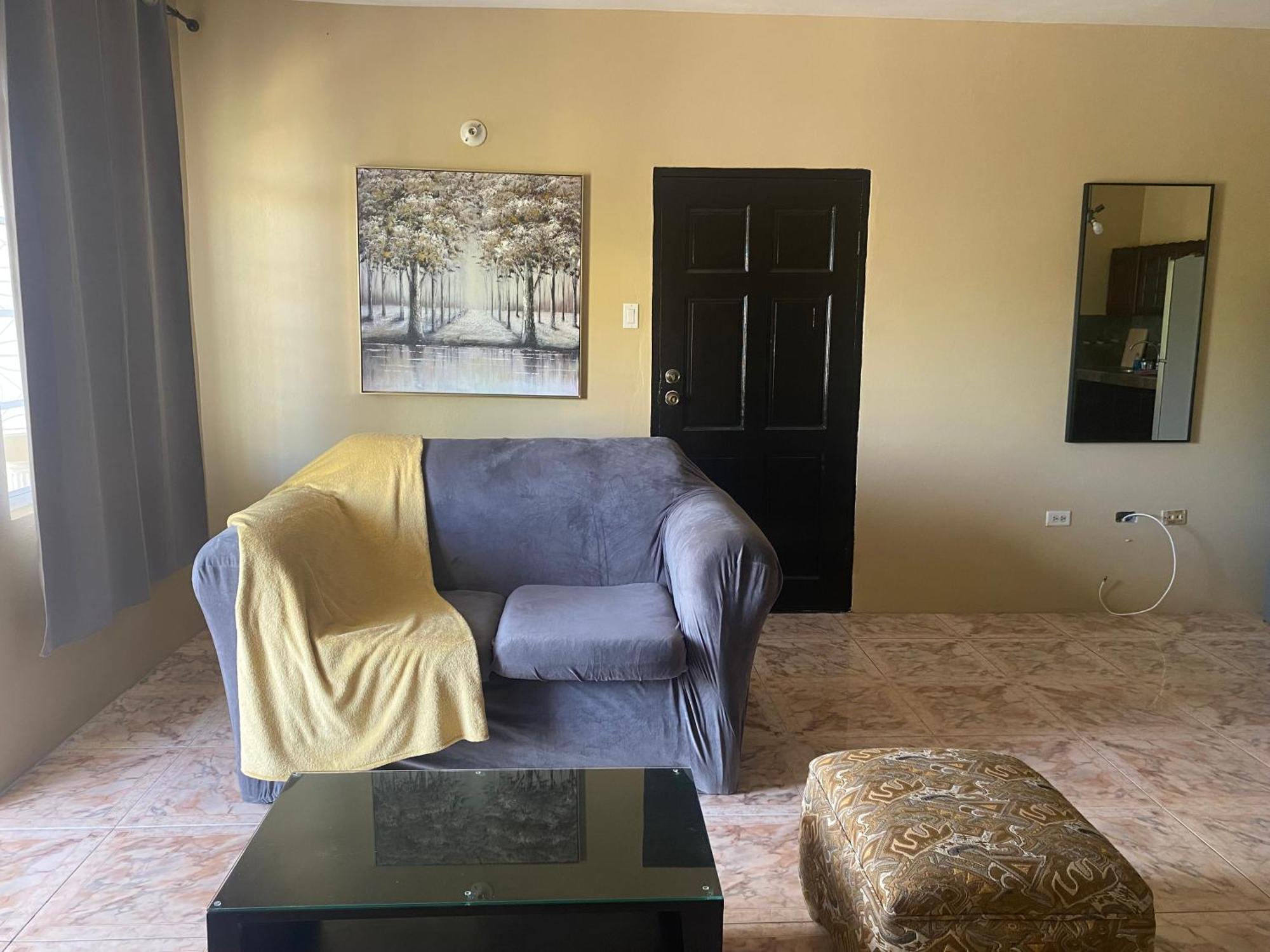 Apartment Marshan
