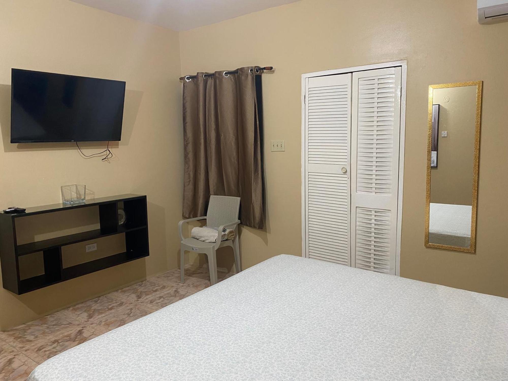 Marshan Apartment *