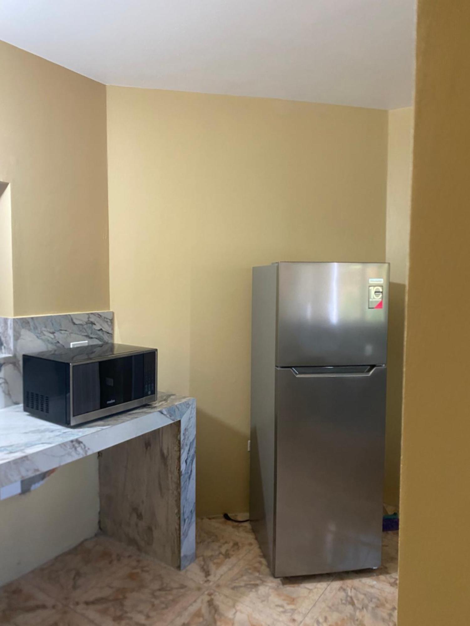 Apartment Marshan *