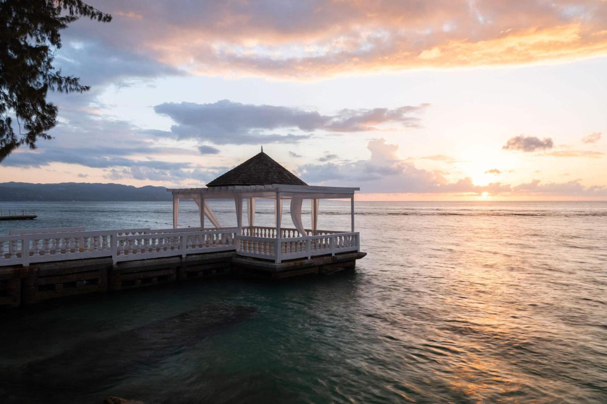 Resort Grand Decameron Montego Beach, A Trademark Montego Bay