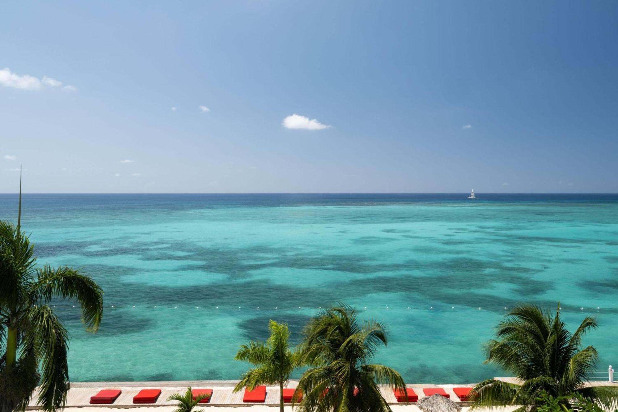 Resort Grand Decameron Montego Beach, A Trademark 3*