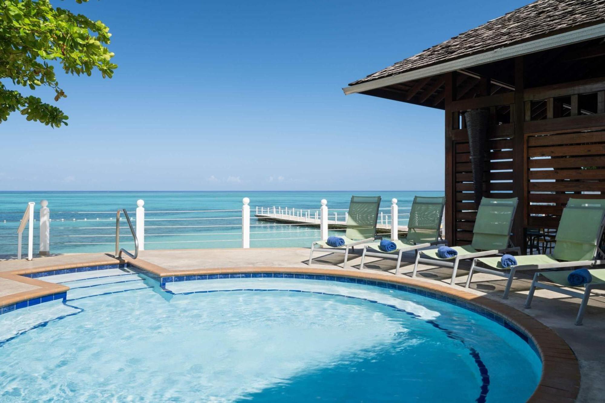 Resort Grand Decameron Montego Beach, A Trademark Montego Bay