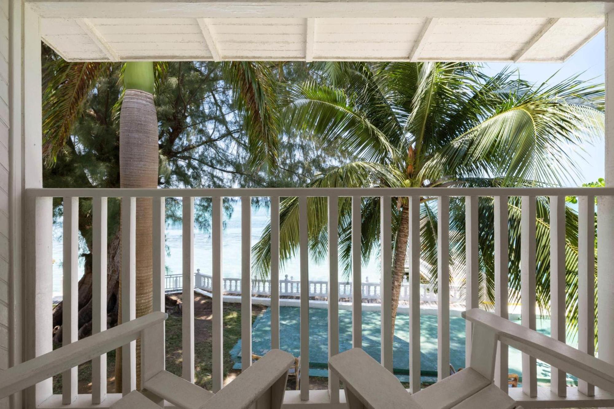Resort Grand Decameron Montego Beach, A Trademark