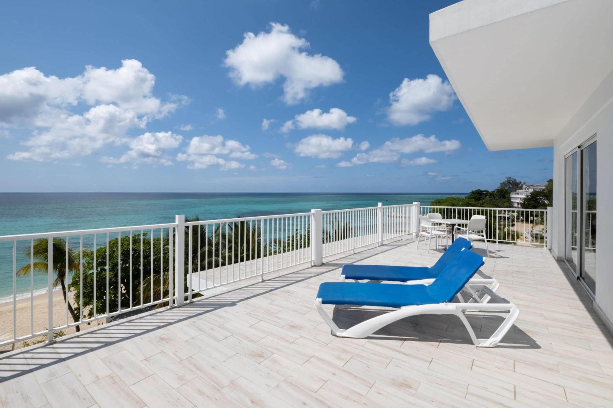 Grand Decameron Cornwall Beach, A Trademark All-Inclusive Resort Resort Montego Bay