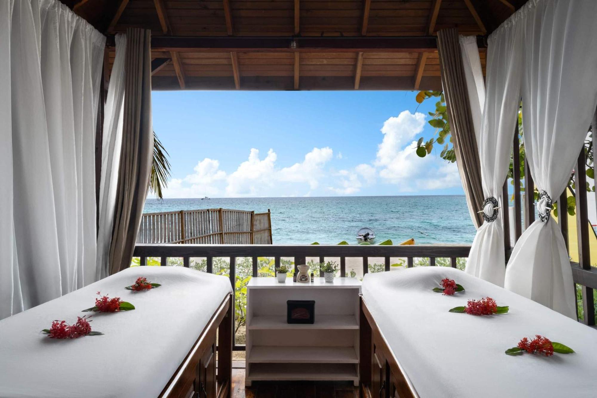Resort Grand Decameron Cornwall Beach, A Trademark All-Inclusive Resort Montego Bay