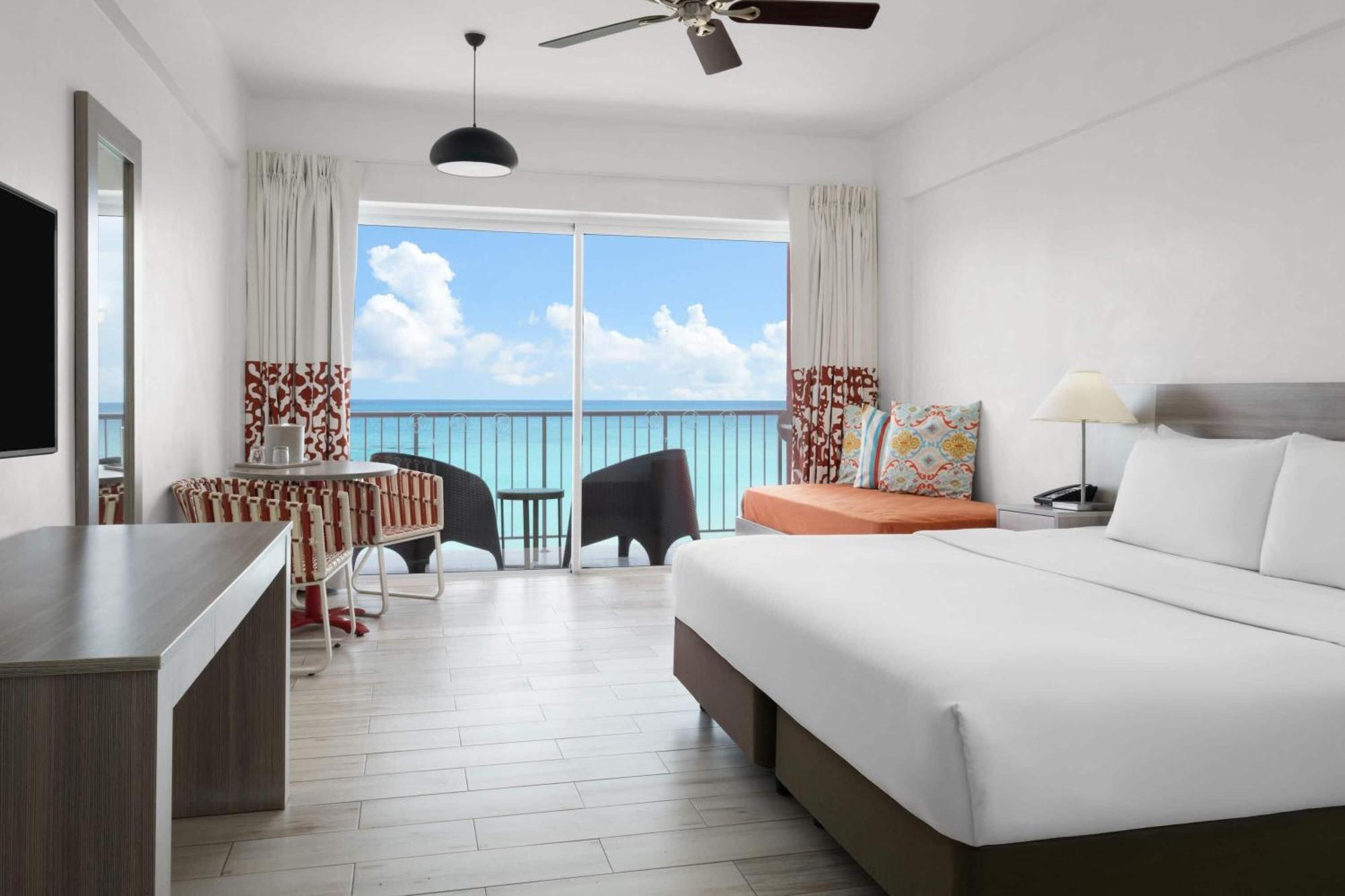Grand Decameron Cornwall Beach, A Trademark All-Inclusive Resort Resort Montego Bay