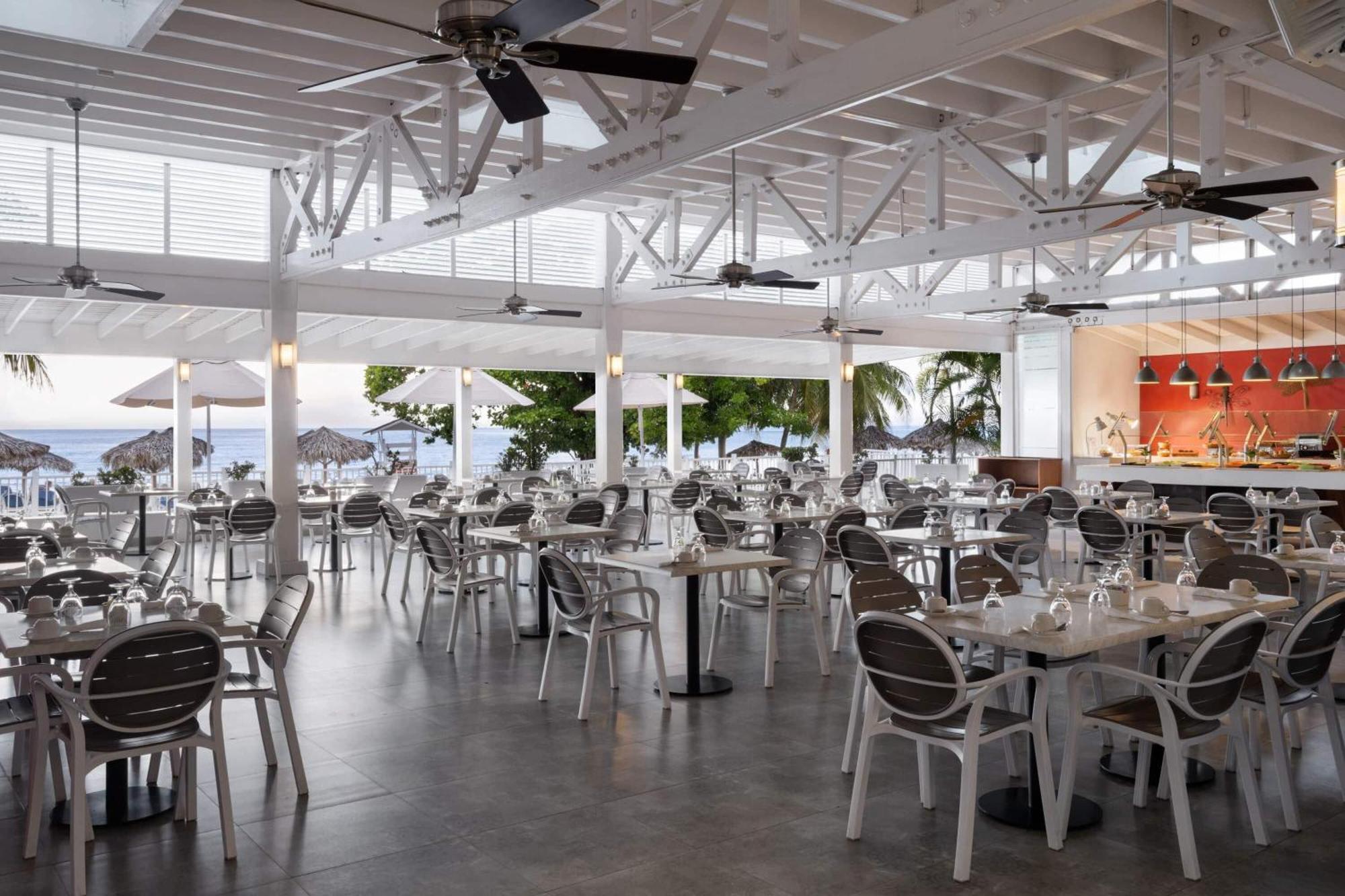 Grand Decameron Cornwall Beach, A Trademark All-Inclusive Resort Resort