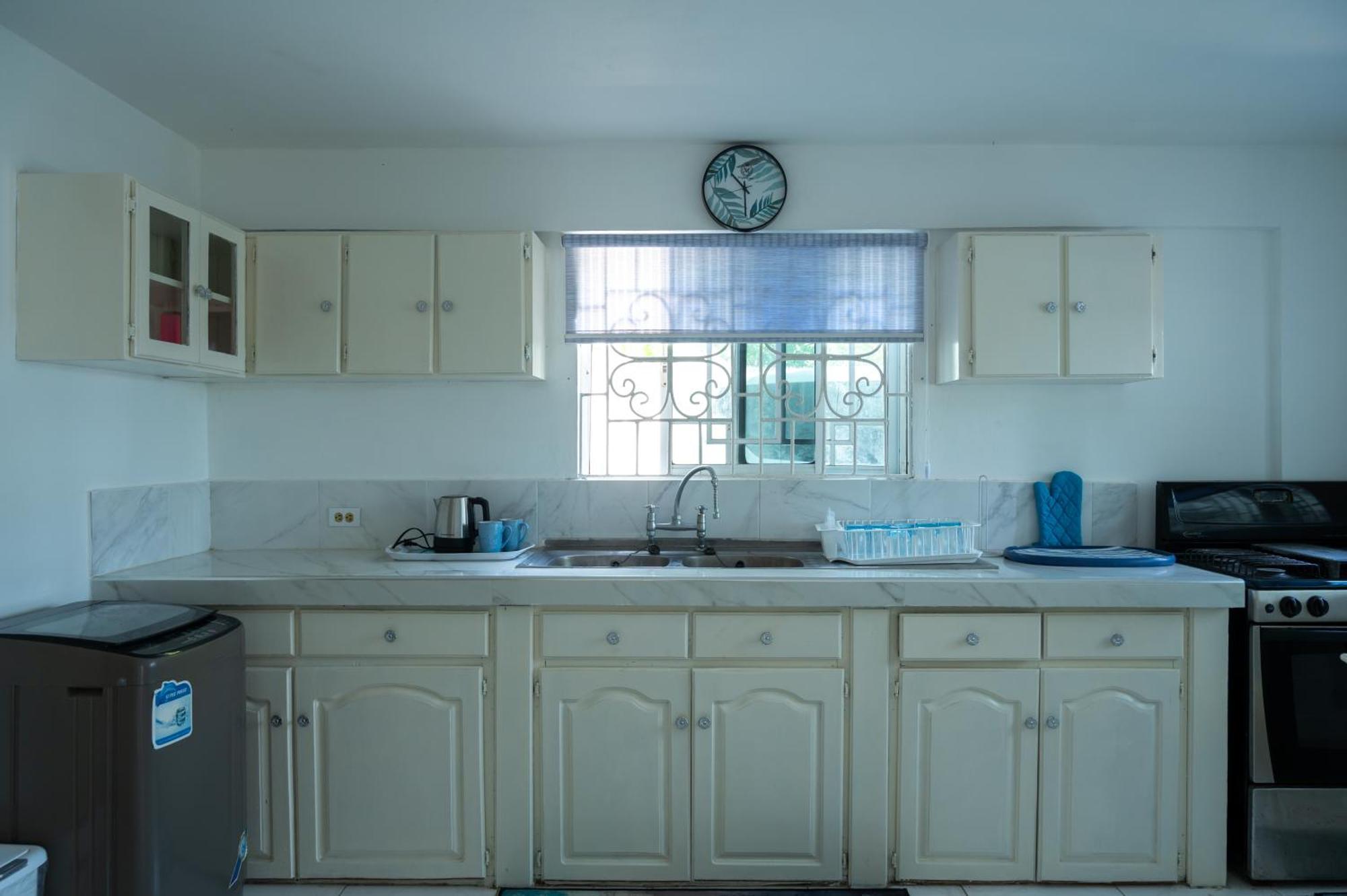 The Carhampton Guest house Montego Bay