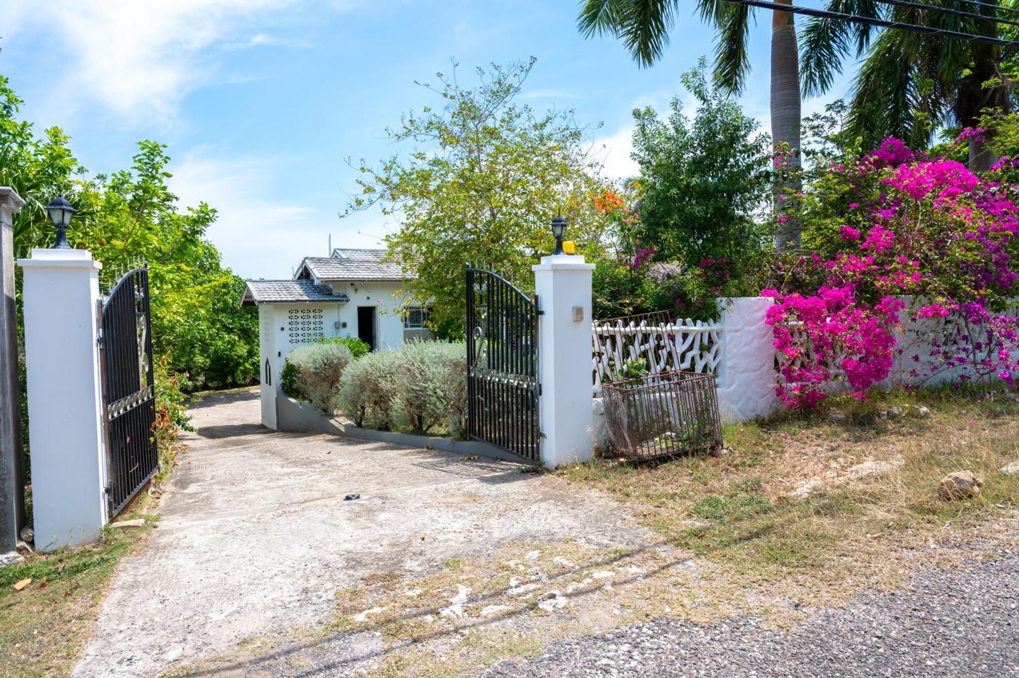 The Carhampton Guest house Montego Bay