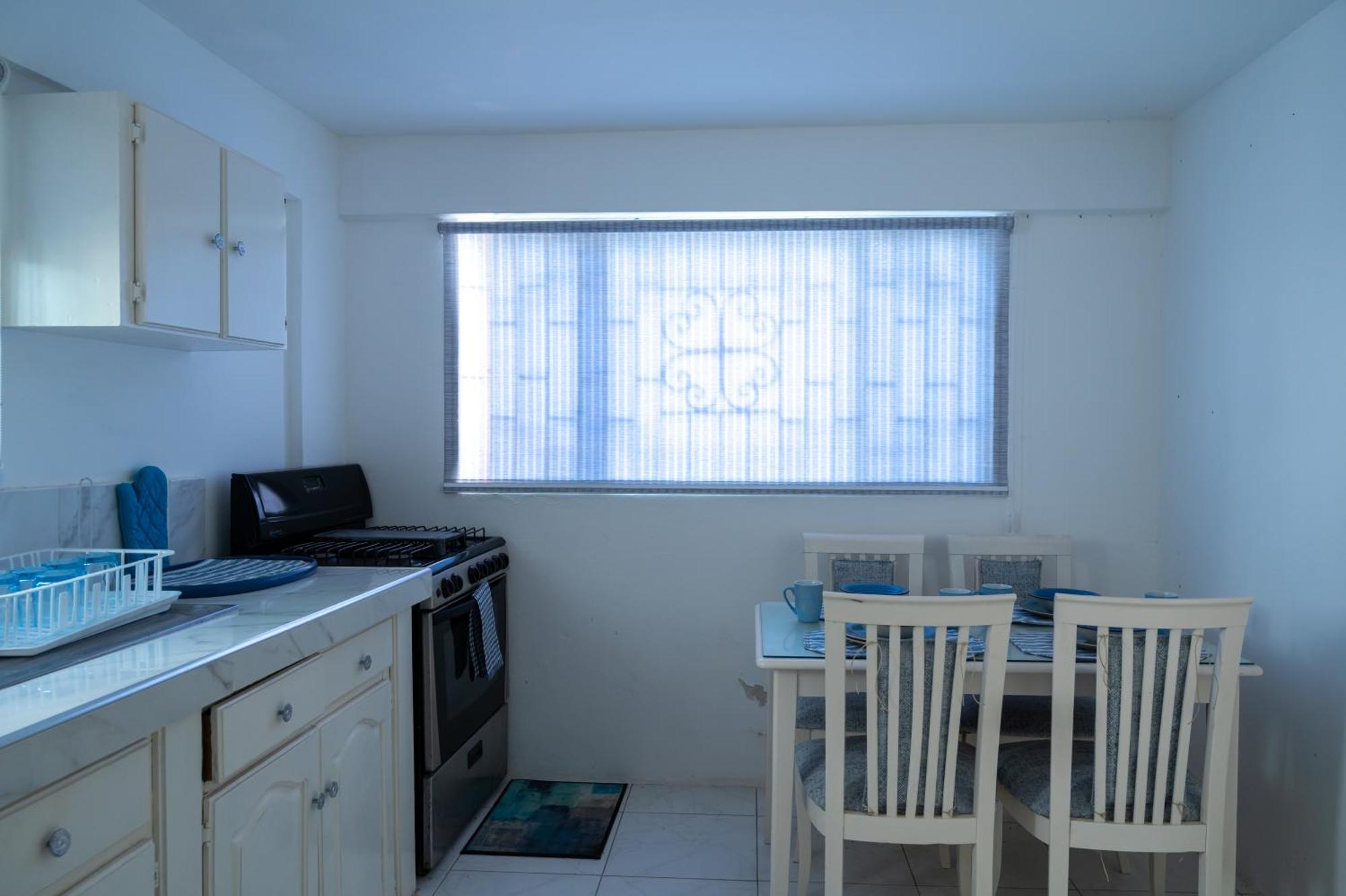 The Carhampton Guest house Montego Bay