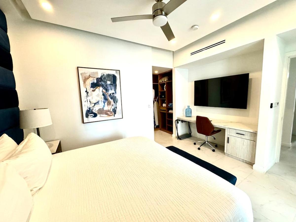 Nh Paradise Villa Montego Bay