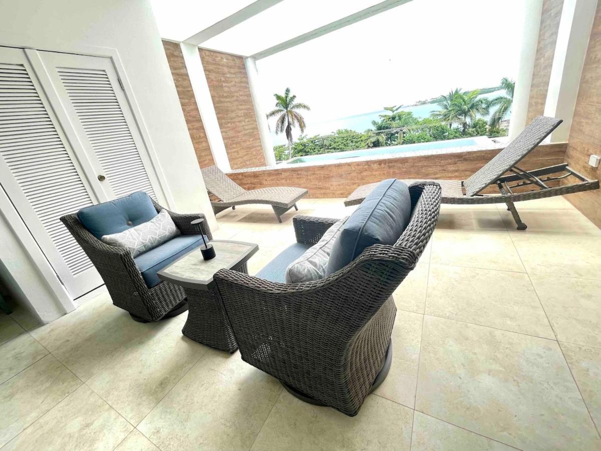 Nh Paradise Villa Montego Bay
