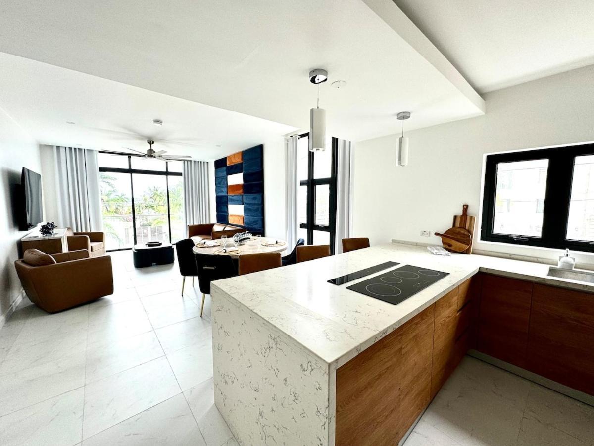 Nh Paradise Villa Montego Bay