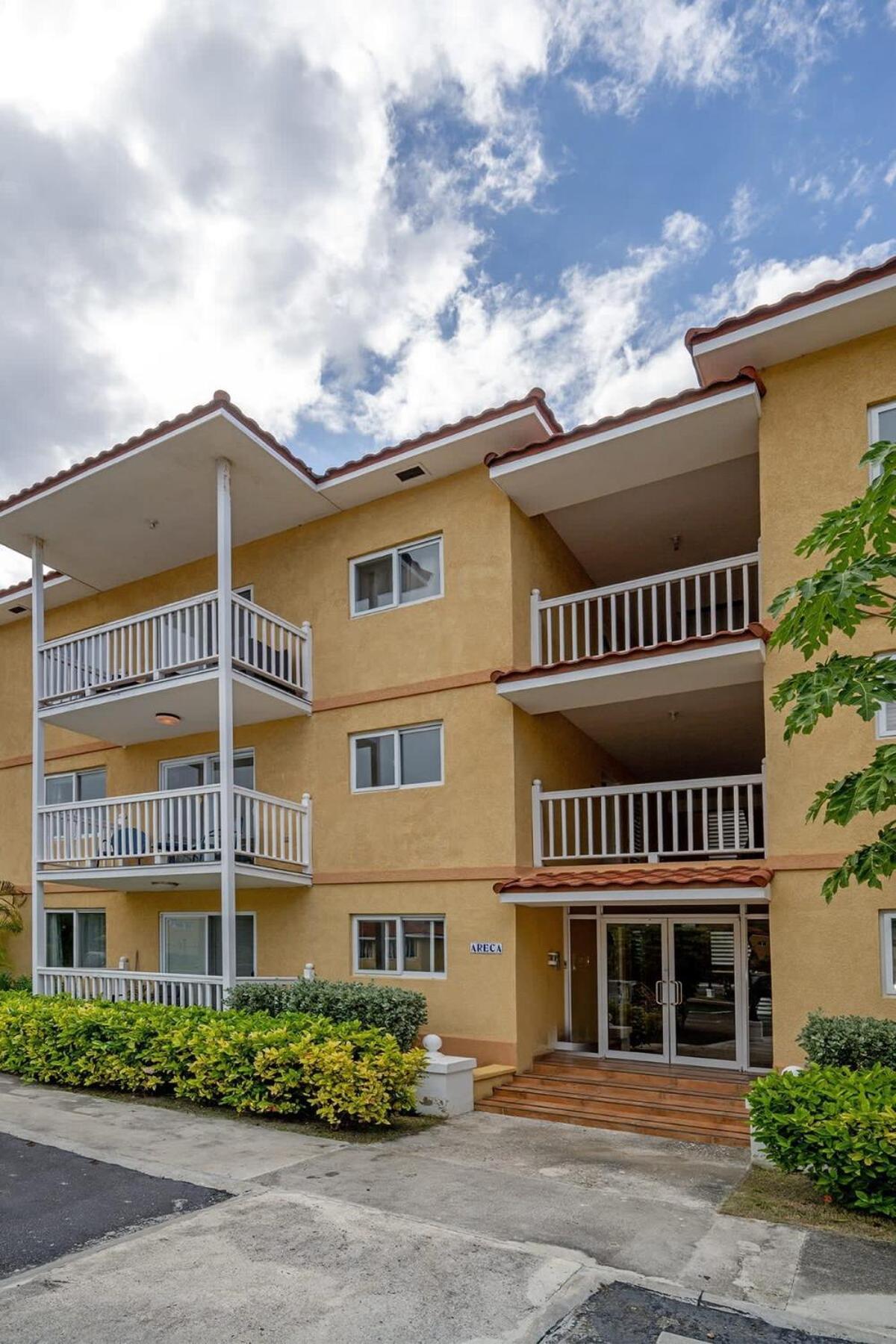 Apartamento Hospitality Expert Cha3 - Pool Hip-strip Montego Bay