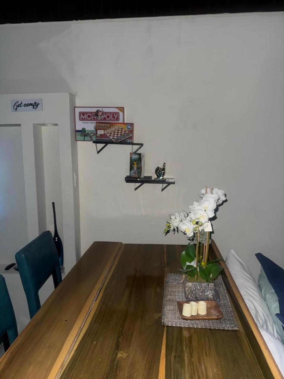 View Luxury Apartment *